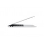 Apple MacBook Air Computer portatile 33,8 cm (13.3") Intel® Core™ i3 8 GB LPDDR4x-SDRAM 256 GB SSD Wi-Fi 5 (802.11 (MWTK2D/A)