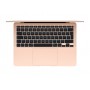 Apple MacBook Air Computer portatile 33,8 cm (13.3") Intel® Core™ i5 8 GB LPDDR4x-SDRAM 512 GB SSD Wi-Fi 5 (802.11 (MVH52D/A)