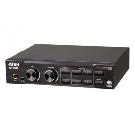 ATEN VP1421-AT-G interruttore a matrice Commutatore a matrice scalare (VP1421)