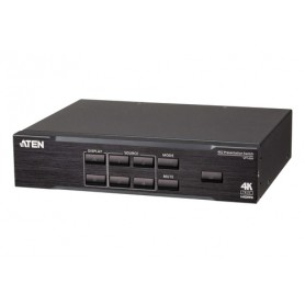 ATEN VP1420 conmutador de vídeo HDMI/VGA (VP1420)