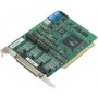 Moxa CP-114S-DB9M scheda di interfaccia e adattatore (CP-114S-DB9M)