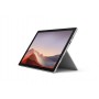 Microsoft Surface Pro 7 1000 GB 31,2 cm (12.3") Intel® Core™ i7 16 GB Wi-Fi 6 (802.11ax) Windows 10 Pro Platino (PVV-00003)