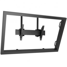 Chief XCM7000 Supporto TV a parete 2,29 m (90") Nero (XCM7000)