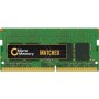 CoreParts MMXAP-DDR4SD0002 memoria 8 GB 1 x 8 GB DDR4 (MMXAP-DDR4SD0002)