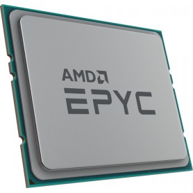 AMD EPYC 7702P processore 2 GHz 256 MB L3 (100-000000047)