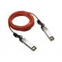 Hewlett Packard Enterprise R0M44A cavo a fibre ottiche 3 m SFP28 Arancione (R0M44A)