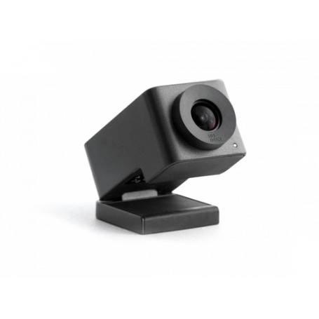 Huddly Go 16 MP Grigio 1280 x 720 Pixel 30 fps CMOS 25,4 / 2,3 mm (1 / 2.3") (7090043790009)