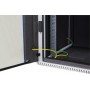 EFB Elektronik 691712.1-AK rack 12U Da parete Grigio (691712.1-AK)