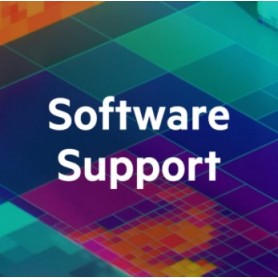 Aruba, a Hewlett Packard Enterprise company HA3N9E servizio di supporto IT (HA3N9E)