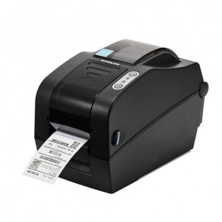Bixolon SLP-TX220DEG stampante per etichette (CD) Trasferimento termico 203 x 203 DPI Cablato (SLP-TX220DEG)