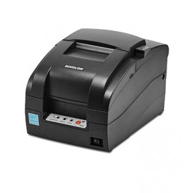 Bixolon SRP-275IIIAOSG stampante POS 80 x 144 DPI Cablato Matrice di punti (SRP-275IIIAOSG)