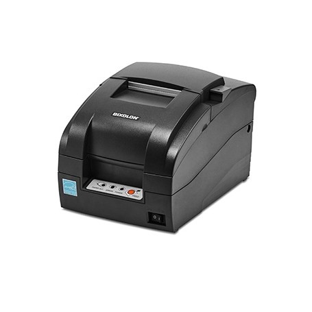 Bixolon SRP-275IIIAOSG stampante POS 80 x 144 DPI Cablato Matrice di punti (SRP-275IIIAOSG)