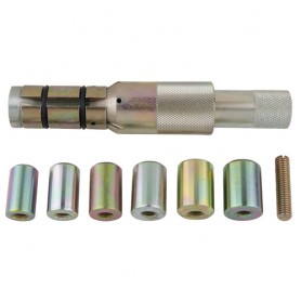 KS Tools 150.2390 set di strumenti meccanici 9 strumenti (150.2390)
