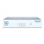 Sophos SG 105 rev.3 firewall (hardware) Desktop 2500 Mbit/s (SB1A23SEK)