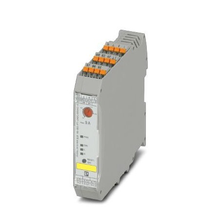 Phoenix Contact 2903906 reattore e avviatore elettronico (2903906)