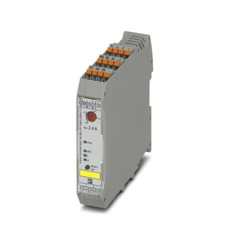 Phoenix Contact 2903904 reattore e avviatore elettronico (2903904)
