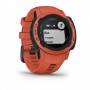 Garmin Instinct 2S 2,01 cm (0.79") 40 mm MIP Arancione GPS (satellitare) (010-02563-06)