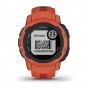 Garmin Instinct 2S 2,01 cm (0.79") 40 mm MIP Arancione GPS (satellitare) (010-02563-06)