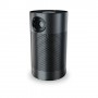HP MP250 videoproiettore Proiettore a raggio standard 250 ANSI lumen DLP WVGA (854x480) Nero (3A3B6AA)