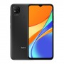 Xiaomi Redmi 9C 16,6 cm (6.53") Doppia SIM Android 10.0 4G Micro-USB 3 GB 64 GB 5000 mAh Grigio (MZB07VYEU)