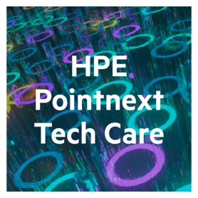 Hewlett Packard Enterprise H40A2PE estensione della garanzia (H40A2PE)