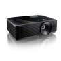 Optoma X381 videoproiettore Proiettore a raggio standard 3900 ANSI lumen DLP XGA (1024x768) Compatibilità 3D Ner (E9PD7D601EZ1)