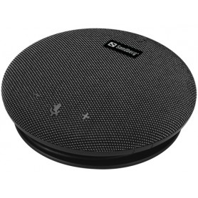 Sandberg Bluetooth Speakerphone Pro vivavoce Universale Nero (126-29)