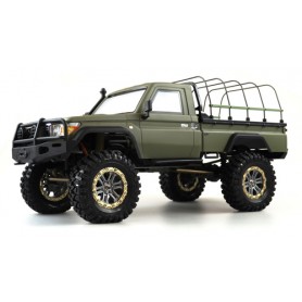 Amewi AMXROCK RCX10PS Motore elettrico 1:10 Macchina fuoristrada (22461)