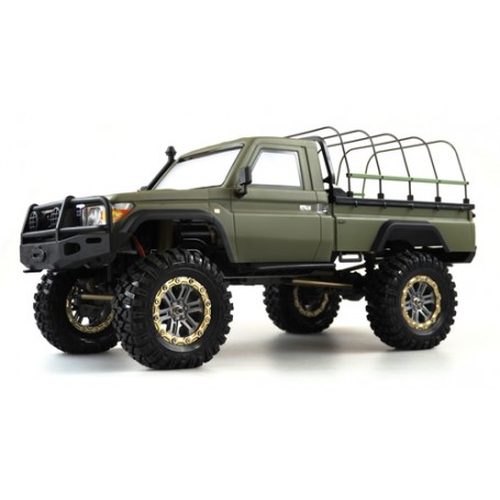 Amewi AMXROCK RCX10PS Motore elettrico 1:10 Macchina fuoristrada (22461)