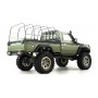 Amewi AMXROCK RCX10PS Motore elettrico 1:10 Macchina fuoristrada (22461)