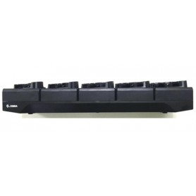Zebra CRD-NWTRS-10SCH-02 Caricabatterie per dispositivi mobili Nero Interno (CRD-NWTRS-10SCH-02)