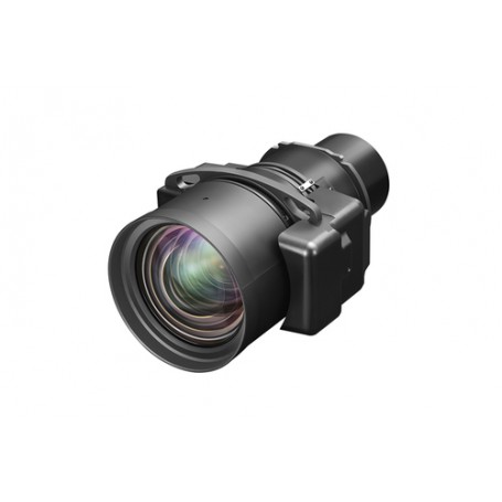 Panasonic ET-EMS600 lente per proiettore PT-MZ16KL/MZ13KL/MZ10KL (ET-EMS600)