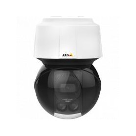 Axis Q6154-E 50Hz Telecamera di sicurezza IP Interno e esterno Cupola 1280 x 720 Pixel Parete (01510-002)