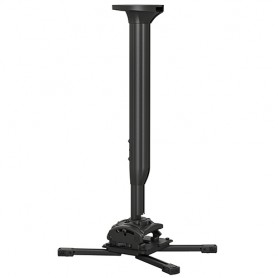 Chief KITMC supporto per proiettore Soffitto Nero (KITMC045080B)