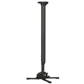 Chief KITMC supporto per proiettore Soffitto Nero (KITMC080135B)