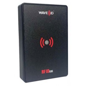 RF IDeas RDR-80LH1BKU lettore di card readers Interno/esterno USB USB 2.0 Nero (RDR-80LH1BKU)