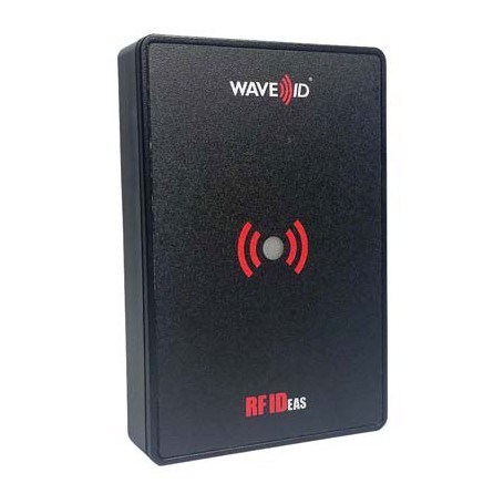 RF IDeas RDR-80LH1BKU lettore di card readers Interno/esterno USB USB 2.0 Nero (RDR-80LH1BKU)