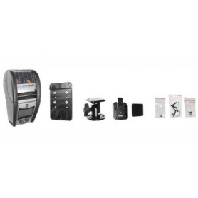 Brodit 215842 supporto per personal communication Supporto attivo Scanner portatile Nero (215842)
