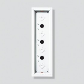 Siedle GA 612-4/1-0 AG (210004924-00)
