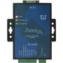 Moxa TCC-100I Isolated RS-232 - RS-422/485 Converter convertitore multimediale di rete 0,9216 Mbit/s (TCC-100I)