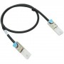 Hewlett Packard Enterprise mini-SAS 0.5 m 0,5 m Nero (408765-001)