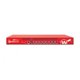 WatchGuard Firebox WGM57641 firewall (hardware) 1U 26600 Mbit/s (WGM57641)