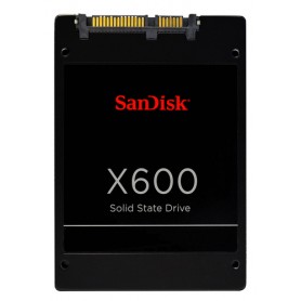 SanDisk X600 2.5" 2000 GB Serial ATA III (SD9TB8W-2T00-1122)