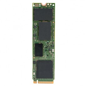 Intel 600p M.2 512 GB PCI Express 3.0 TLC NVMe (SSDPEKKW512G7X3)