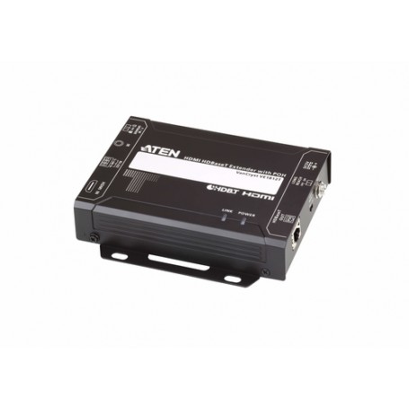 ATEN VE1812T-AT-G moltiplicatore AV Trasmettitore AV Nero (VE1812T-AT-G)