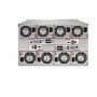 Supermicro MBE-628E-822 computer case Supporto Grigio 2200 W (MBE-628E-822)