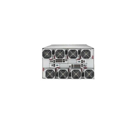 Supermicro MBE-628E-622 computer case Supporto Grigio 2200 W (MBE-628E-622)