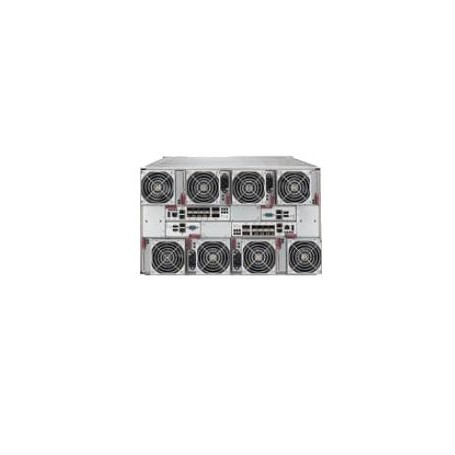 Supermicro MBE-628E-422 computer case Supporto Grigio 2200 W (MBE-628E-422)