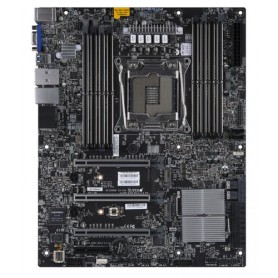 Supermicro X11SRA-RF Intel® C422 LGA 2066 (Socket R4) ATX (MBD-X11SRA-RF-B)
