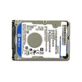 HP 1.0TB SATA hard disk drive 2.5" 1000 GB (766644-001)